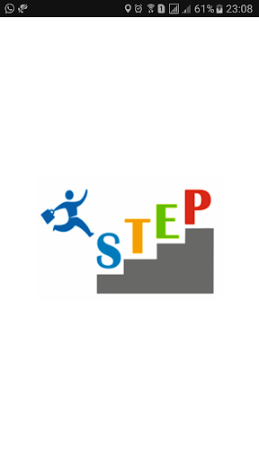 Android application STEP PV screenshort