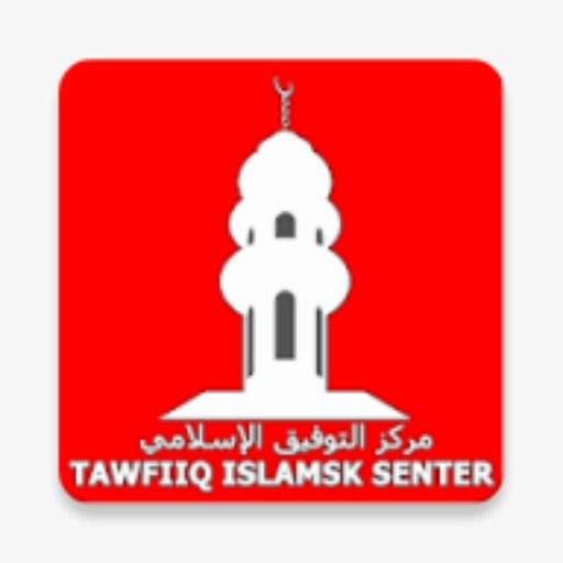 Tawfiiq logo