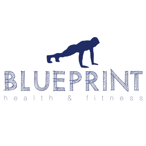 Blueprint Health and Fitness logo