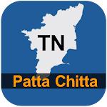 Cover Image of 下载 TN Patta Chitta - FMB & TSLR  APK