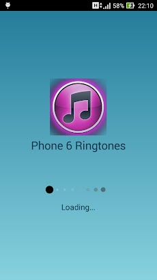 Phone Ringtonesのおすすめ画像1