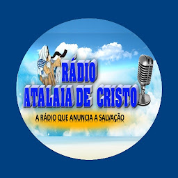 Icon image Rádio Web Atalaia de Cristo