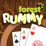Cover Image of Download Forest Rummy  APK