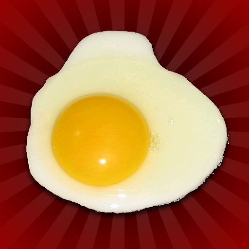 Egg Race logo