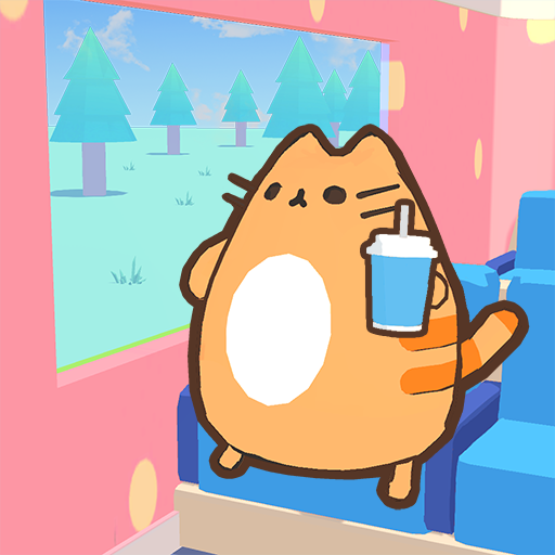 Cat Train Tycoon Download on Windows