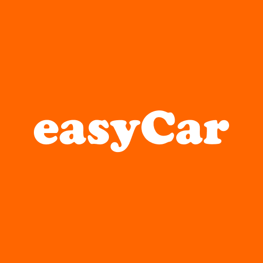 easyCar 6.0.0 Icon