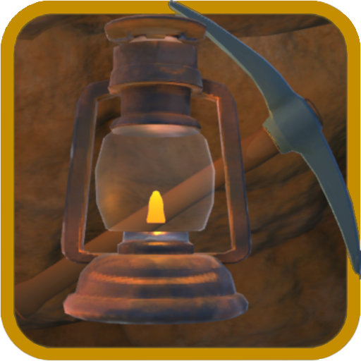Gold Rush Slot Machine 3D विंडोज़ पर डाउनलोड करें