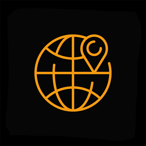 Geografia RA logo
