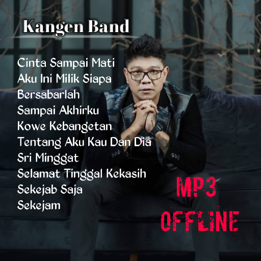 Kangen Band Mp3 - AppWisp.com