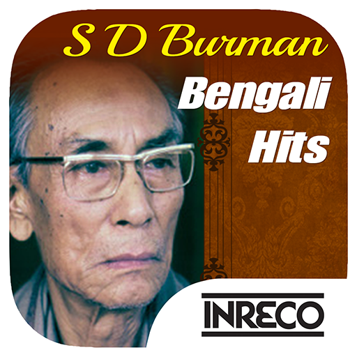 S. D. Burman Bengali Hits Laai af op Windows