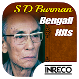 S. D. Burman Bengali Hits icon