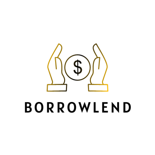 BorrowLend logo