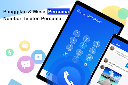 kod nombor telefon mengikut negeri di malaysia