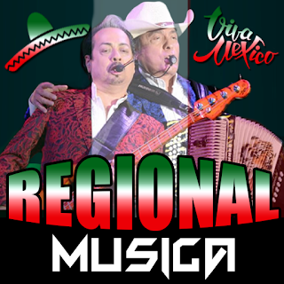 Musica Regional Mexicana