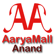 AaryaMall-Anand  Icon