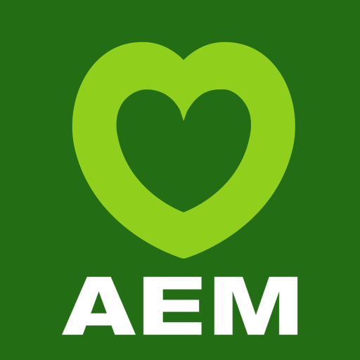 Annual Executive Meeting 2022 logo