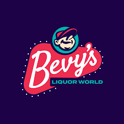 Ikonbillede Bevy's Liquor World