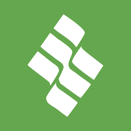 Booking遠流 logo