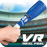 VR Real Feel Baseball icon