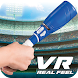 VR Real Feel Baseball - Androidアプリ