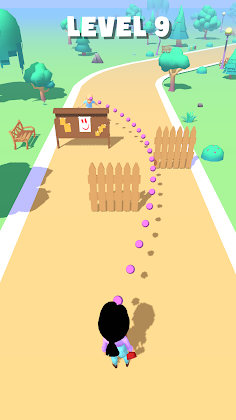 Sticky Prank - Screenshot 4