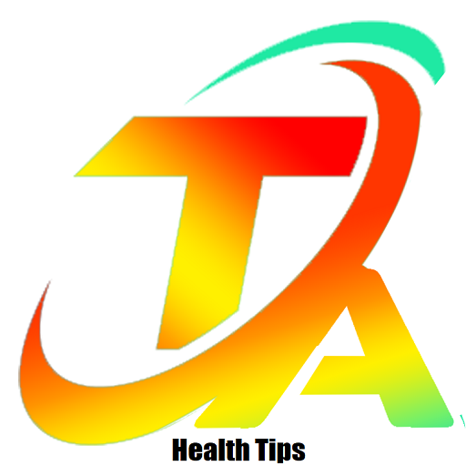 Health Tips logo
