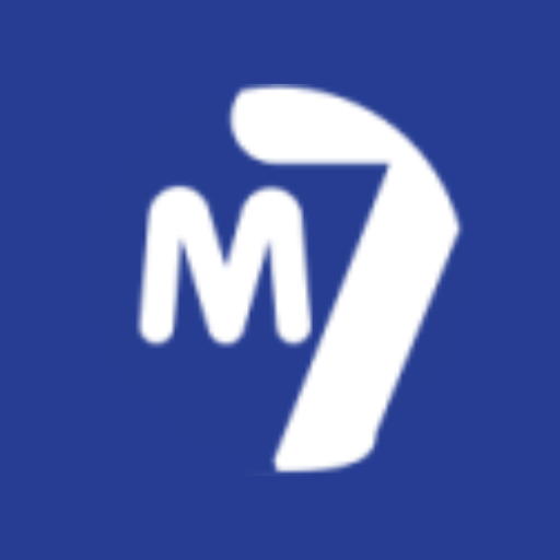 Monjez 7 - منجز ٧ logo