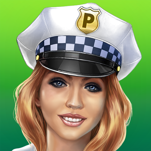Parking Mania Deluxe  Icon