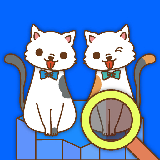 What's the differences : Cat 1.0.29 Icon