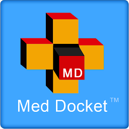 Icon image Med Docket Power PHR