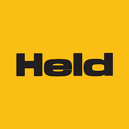 「הלד , Held」のアイコン画像