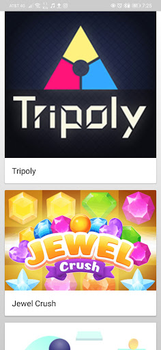 MiniGames - Games Clasic