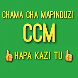CCM Digital Updates icon