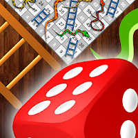 Snakes & Ladders Online Multiplayer Game