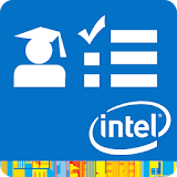 Intel® Education Let's Assess icon
