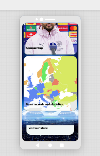 App-voorskou