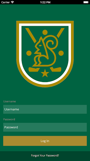 Brook Hollow GC Screen 2