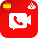 Banco Santander Videollamada - Androidアプリ