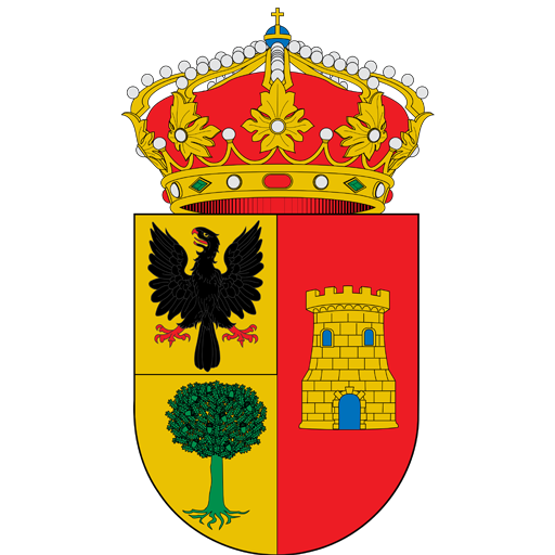 Quijorna Informa logo