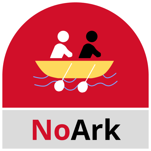 NoArk logo