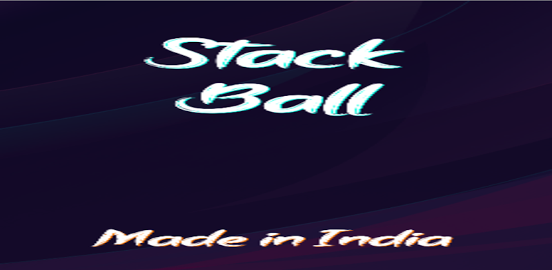 Stack Ball 3D - The Game of Stack