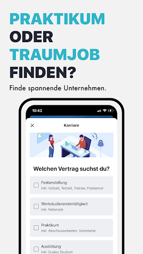 Campus HSB ekran görüntüsü