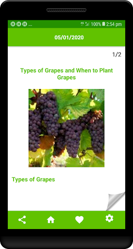 Organic Farming Expert Screen 3