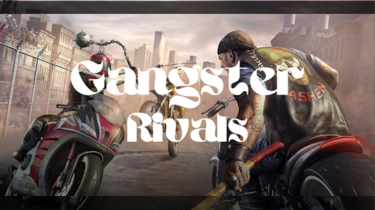 Gangster Rivals