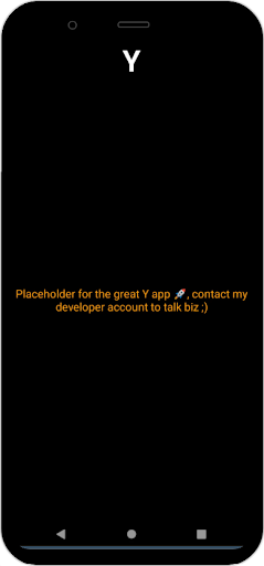 Y Screen 2