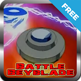 Guide Beyblade Spin icon