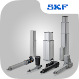 SKF Actuator Select icon
