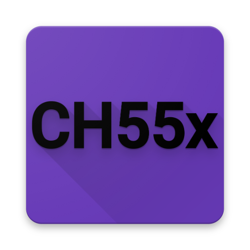CH55x Programmer  Icon