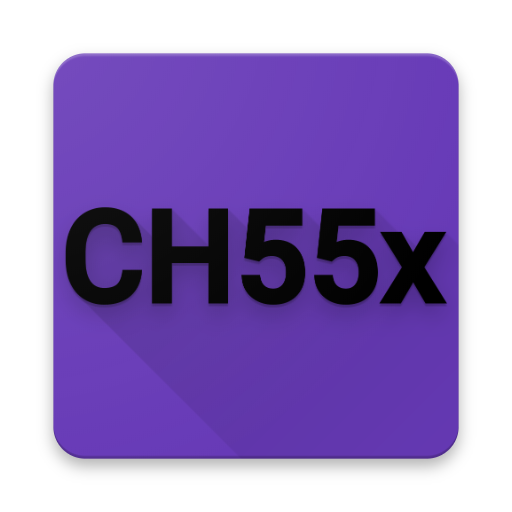 CH55x Programmer