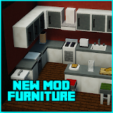Furniture mod for Minecraft PE icon